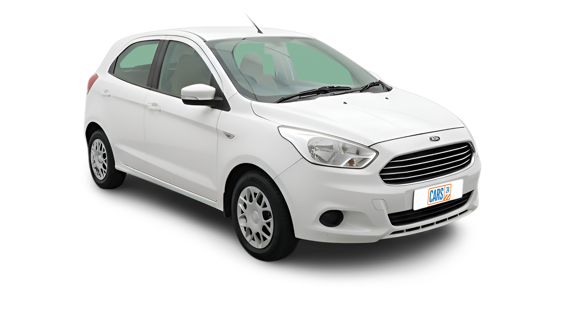 Ford New Figo-img